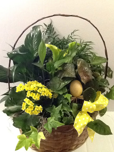 Florist «A Daisy A Day», reviews and photos, 749 Silas Creek Pkwy, Winston-Salem, NC 27127, USA