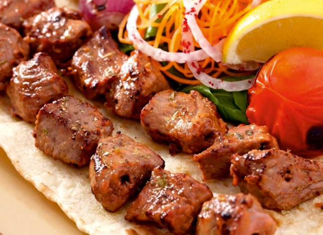 Adana'daki Defne Kebap Yorumları - Restoran