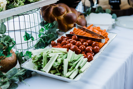 Caterer «Tasteful Occasions Custom Catering & Event Planning», reviews and photos, 150 E Main St, New Freedom, PA 17349, USA