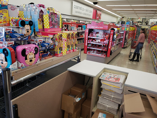 Drug Store «Walgreens», reviews and photos, 507 S Carrier Pkwy, Grand Prairie, TX 75051, USA