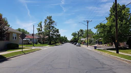 Laundromat «4th Street Laundry», reviews and photos, 1714 S 400 E, Salt Lake City, UT 84115, USA