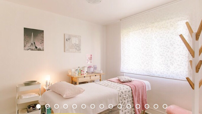 Institut PEAUZ BIO - Soin visage Massage Epilation Femme & Bio Vincennes à Vincennes