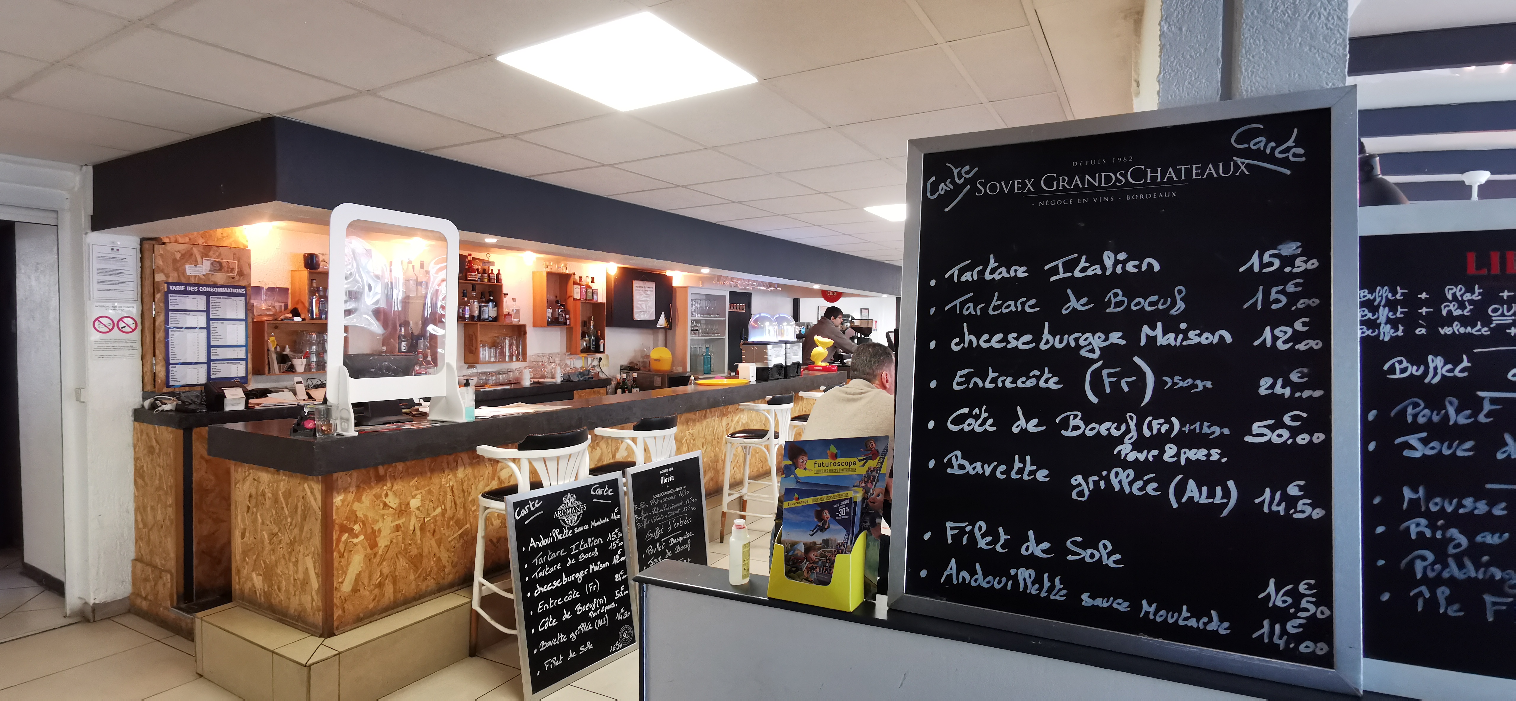 Photo n° 1 de l'avis de Bernard.a fait le 06/04/2022 à 15:20