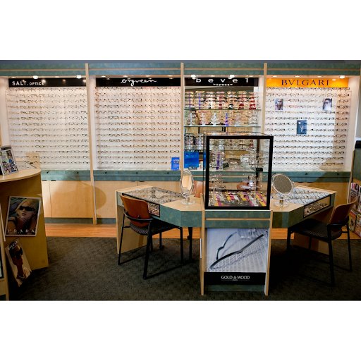Eye Care Center «Stein Optometric Center», reviews and photos, 3200 N Sepulveda Blvd, Manhattan Beach, CA 90266, USA
