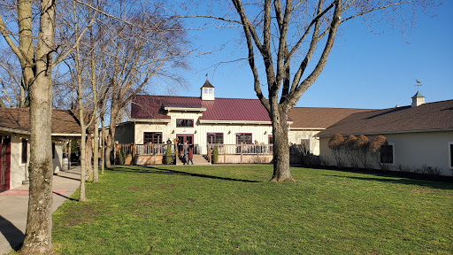 Winery «White Horse Winery», reviews and photos, 106 Hall St, Hammonton, NJ 08037, USA