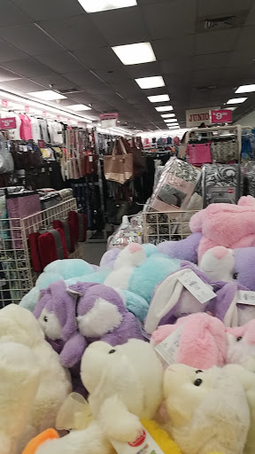 Discount Store «Fallas Paredes Discount Stores», reviews and photos, 1222 Shaver St, Pasadena, TX 77506, USA