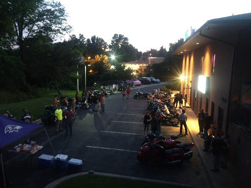 Explore skull tattoo sleeve ideas, creative tattoo ideas in Mount Airy, available at Bullets Ink