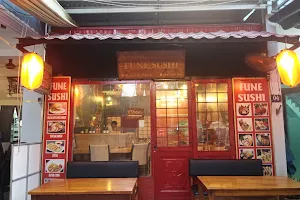 FUNE Sushi image