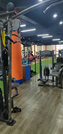 Tiger Gym Vietnam