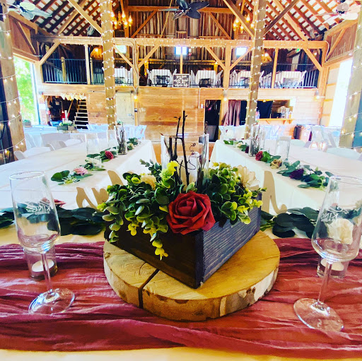 Wedding Venue «The Legacy Barn», reviews and photos, 951 County Rd N 600 W, Kokomo, IN 46901, USA