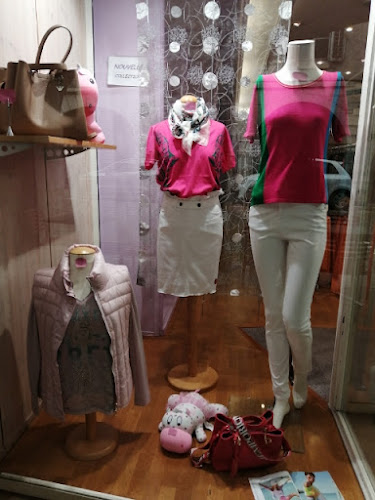 Magasin de vêtements pour femmes Fairway Lons-le-Saunier