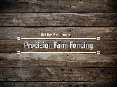 Precision Farm Fencing Company