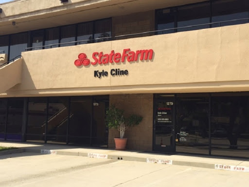 Kyle Cline State Farm image