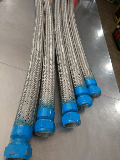 Hose supplier Laredo