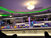 Atmosphère du Restaurant asiatique 雄鹰大酒楼 à Yquelon - n°19