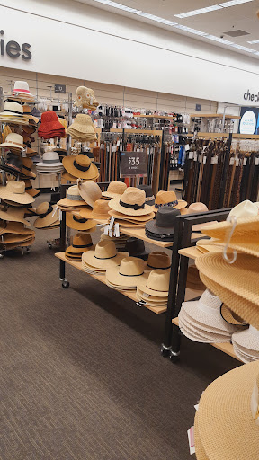 Department Store «Nordstrom Rack Westgate Mall», reviews and photos, 1600 Saratoga Ave, San Jose, CA 95129, USA