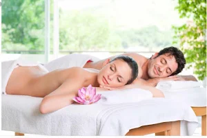 Asian Massage image