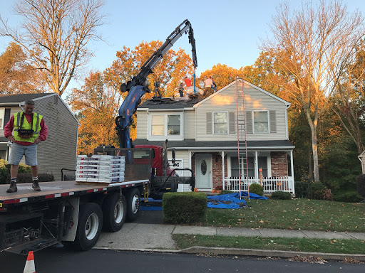 Roofing Contractor «Romano Roofing», reviews and photos, 2424 State Rd #4, Bensalem, PA 19020, USA