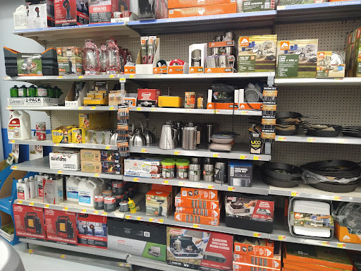 Discount Store «Walmart», reviews and photos, 44575 Mound Rd, Sterling Heights, MI 48314, USA