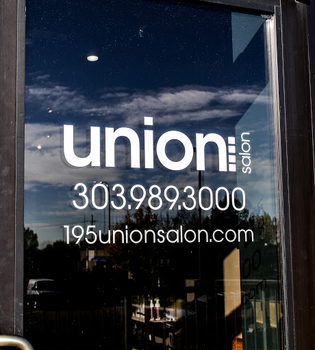 Beauty Salon «Union Salon», reviews and photos, 195 S Union Blvd, Lakewood, CO 80228, USA