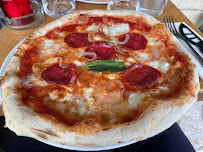 Pizza du Restaurant italien Arsenale Di Bastille à Paris - n°17