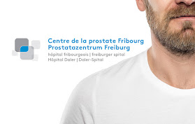 Centre de la prostate Fribourg | Prostatazentrum Freiburg