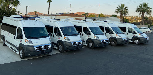Rv Sprinter Rental image