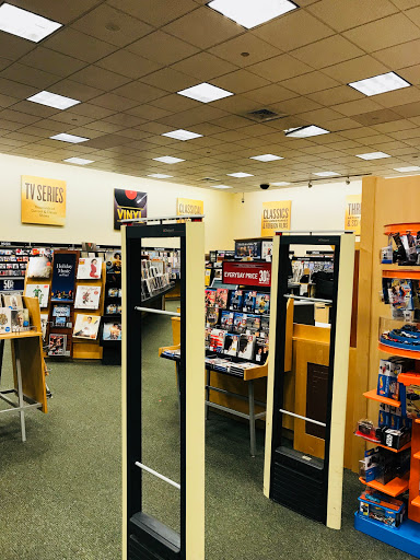 Book Store «Barnes & Noble», reviews and photos, 1553 Almonesson Rd, Deptford Township, NJ 08096, USA