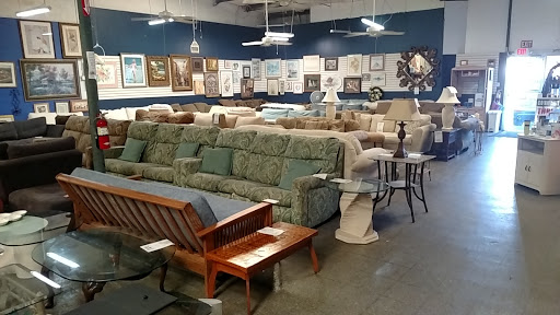 Thrift Store «Cape Community Partners Thrift Store», reviews and photos