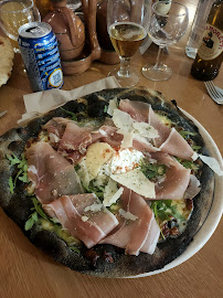 Plats et boissons du Pizzeria So Salentino à Nanterre - n°3