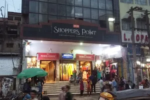 Shopper's Point image