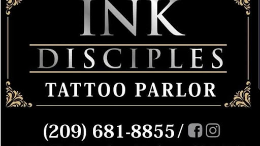Explore tattoo ideas for women words, creative tattoo ideas in Modesto, available at Ink Disciples Tattoo Parlor