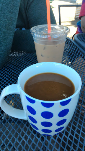 Coffee Shop «DownTown Coffee Lounge», reviews and photos, 625 Chetco Ave #210, Brookings, OR 97415, USA