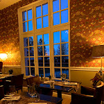 Photo n°2 de l'avis de Michael.. fait le 08/12/2019 à 09:40 sur le  The Starnbergsee Hideaway à Seeshaupt