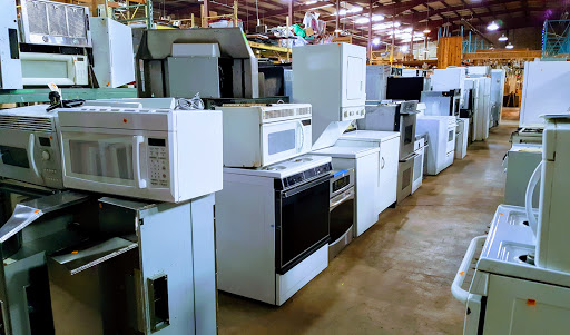 Architectural Salvage Store «Community Forklift», reviews and photos, 4671 Tanglewood Dr, Hyattsville, MD 20781, USA