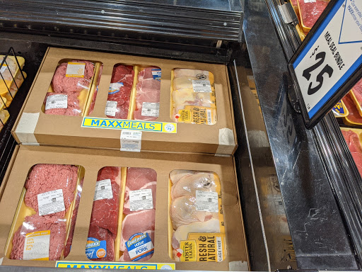 Supermarket «FoodMaxx», reviews and photos, 1972 Tully Rd, San Jose, CA 95122, USA