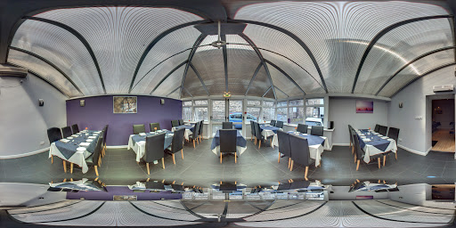 Shish Restaurant Ltd