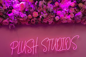Plush Studio Beauty Bar