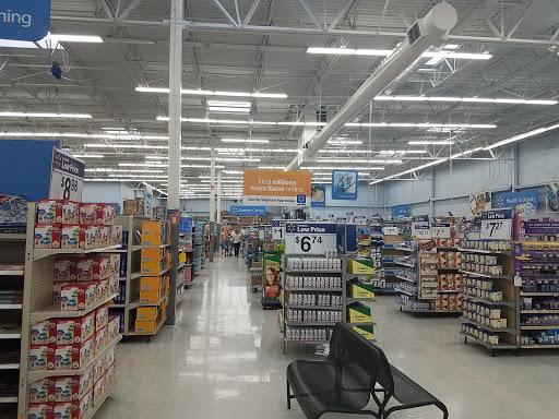 Department Store «Walmart Supercenter», reviews and photos, 939 N Dupont Blvd, Milford, DE 19963, USA