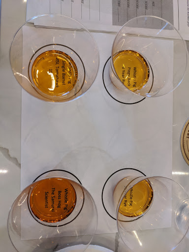 Liquor Store «Market Square Fine Wines», reviews and photos, 1415 Timberlane Rd # 221, Tallahassee, FL 32312, USA