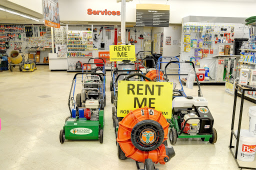 Garden Center «Robinsons Hardware», reviews and photos, 1 Nicholas Rd, Framingham, MA 01701, USA