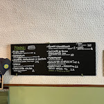 Photo n°12 de l'avis de ROMAN.I fait le 08/05/2024 à 22:14 sur le  Bar Gian's 2.0 - Da Piglia e la Zia à Taggia