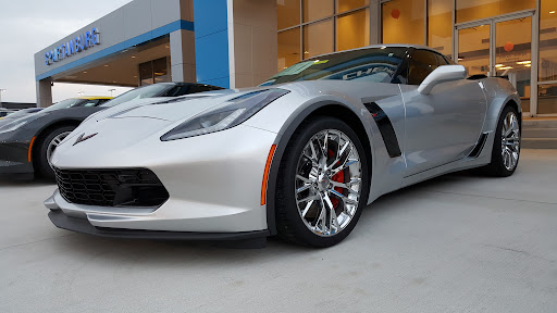 Car Dealer «Chevrolet of Spartanburg», reviews and photos, 1051 Asheville Hwy, Spartanburg, SC 29303, USA