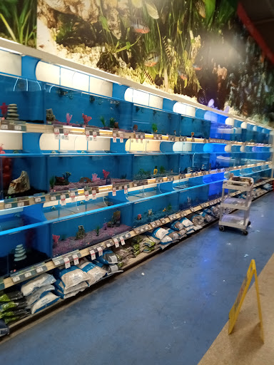 Pet Supply Store «PetSmart», reviews and photos, 1801 Howell Mill Rd NW, Atlanta, GA 30318, USA