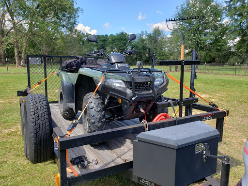 Honda Dealer «Powersports of Montgomery», reviews and photos, 535 Eastern Boulevard Frontage Rd, Montgomery, AL 36117, USA