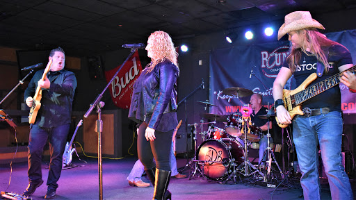 Night Club «Round Up NightClub & Restaurant», reviews and photos, 9020 W State Rd 84, Davie, FL 33324, USA