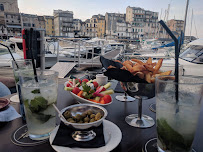 Plats et boissons du Restaurant Pigalle à Bastia - n°9