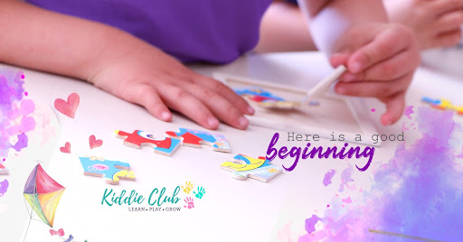 kiddie Club Gdl