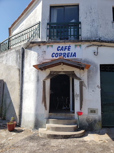 Café Correia