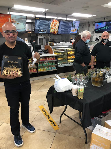 Convenience Store «Downstairs», reviews and photos, 5665 NW 36th St, Miami Springs, FL 33166, USA